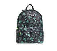 Sac a dos FORTNITE noir/vert Nouveau Jacob 43 cm