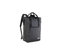 Sac a dos fourre tout 18l carbon gris et noir