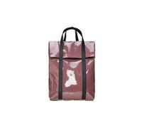 Sac Ã dos fourre-tout 2 en 1 Rains Rose TU