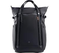 Sac à dos fourre-tout PGYTECH OneGo Roamer 18L - Noir mat