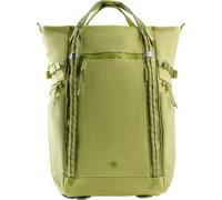Sac à dos fourre-tout PGYTECH OneGo Roamer 18L - Vert gazon