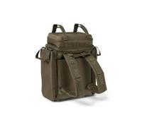 Fox Sac à dos Voyager Rucksack Sac de pêche Marron