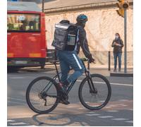 Sac À Dos Fraîcheur - COOK CONCEPT - Noir