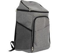 Sac à Dos Fraîcheur "Multipoches" 26L Gris Gris G