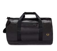 Sac à Dos - FRED PERRY - FP Tonal Barrel - Synthétique - Mixte - Noir