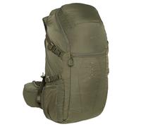 Eberlestock Sac à dos FreeFall Pack 2000 – tactique robuste 32 L – vert militaire