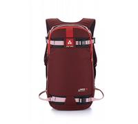 Sac à dos Freeride Arva BACKPACK RIDE 18L 00-Black