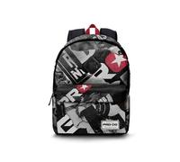 Sac à dos freetime torn pro-dg