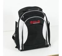 Sac à dos - Fresh - Boîte à outils - Textile - Noir - Pratique pour outils