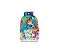 Sac à Dos Friday night funkin pour Enfants Cadeaux pour Garçon (SD1155) 28*14*47 cm Multicolore Multicolore