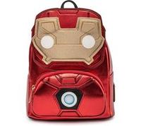 Sac à dos Funko LF Marvel Iron Man Light-Up Multicolore G