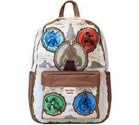 Loungefly Sac à dos Nickelodeon Avatar : The Last Airbender Nylon Full-Size