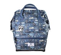 Sac à dos futé pol fox surf