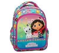 Sac à dos Gabby et la maison magique 30 CM Maternelle