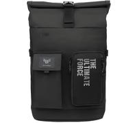 ASUS TUF Gaming VP4700 sac à dos Casual Backpack Noir Polyester, 4711081074274
