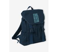 Sac à dos garçon Cool vert TU