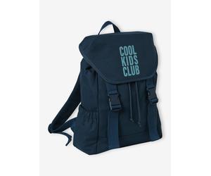 Sac à dos garçon Cool vert TU