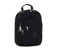 Sac À Dos Garçon Kipling Seoul S 14 L Tablette 2 Poches Zippées Bleu TU