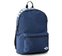Sac À Dos Garçon Rip Curl Dome Pro - Forme Borne 44 Cm - Qualité Premium Bleu Marine TU