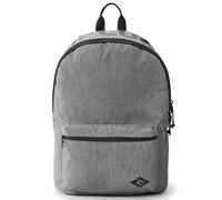 Sac À Dos Garçon Rip Curl Dome Pro - Forme Borne 44 Cm - Qualité Premium Gris TU