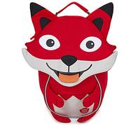 Affenzahn Sac à dos enfant Petits Amis - Renard rouge