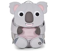 Sac a dos garcons Affenzahn KOALA FRIEND 8L Gris Unique