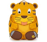 Sac a dos garcons Affenzahn TIGER FRIEND 8L Orange Unique