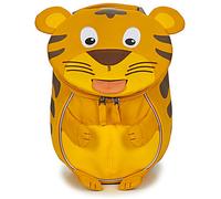 Sac a dos garcons Affenzahn TIMMY TIGER Jaune Unique