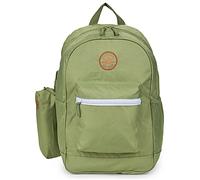 Sac a dos filles Converse CONVERSE BACKPACK PENCIL CASE Vert Unique