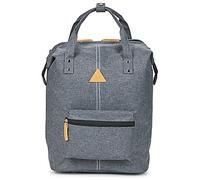 Sac a dos garcons Poids Plume COLORFUL SAC A DOS 28 CM Gris Unique