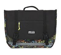 Sac a dos garcons Rip Curl SCHOOL SATCHEL 17L KIDS BTS Multicolore Unique