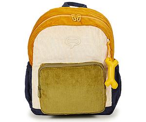 Sac a dos garcons Stones and Bones 11402 Multicolore Unique
