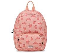 Sac a dos garcons TRIXIE CHARMING CAT 7.5L Rose Unique