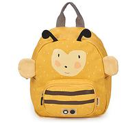 Sac a dos filles TRIXIE Sac à dos petit modèle - MISS BUMBLEBEE 5.2L Jaune Unique
