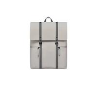 Gaston Luga Sac à dos Spläsh 2.0 pour ordinateur 16" Gris Taille unique Homme