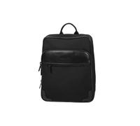 Sac à dos Gérard Hénon BROOKLYN 25967 - Ordinateur 15' panoramique - Noir Noir