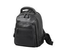 Sac à dos - Gérard Henon - GH 2967 - Cuir de vachette - 4 poches - Compartiment ordinateur 15,6""