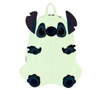 Disney by Loungefly – Mini sac à dos Lilo and Stitch – Cosplay Fantôme