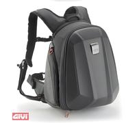 Sac à dos GIVI Sport-T avec coque thermoformée, 22 L