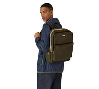 K-Way Sac à Dos Gizy Vert noirâtre