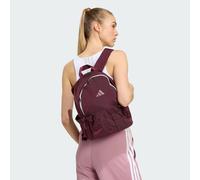 Adidas Sac à dos femme Glow lie de vin Taille unique