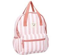 Sac a dos GM Rayures - Rose - Kidzroom - BB and co Rose G