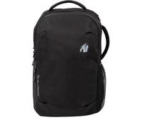 Sac à dos Gorilla Wear Akron Noir 31 L