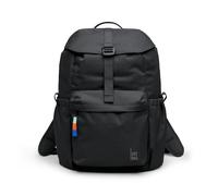Sac à dos Got Bag Flap Noir 18,5/22,5 L