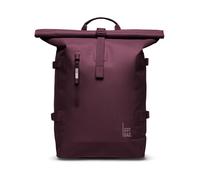 GOT BAG Sac à dos ROLLTOP 2.0 Rouge foncé