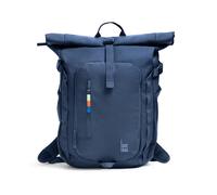 Sac Ã dos Got Bag Rolltop adventure Bleu TU