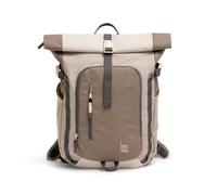 Sac Ã dos Got Bag Rolltop adventure Monochrome Beige TU
