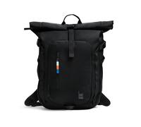Sac Ã dos Got Bag Rolltop adventure Noir TU