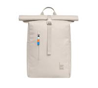 Got Bag Rolltop Easy Backpack Beige