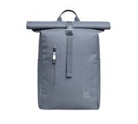Sac Ã dos Got Bag Rolltop Easy Monochrome Gris TU